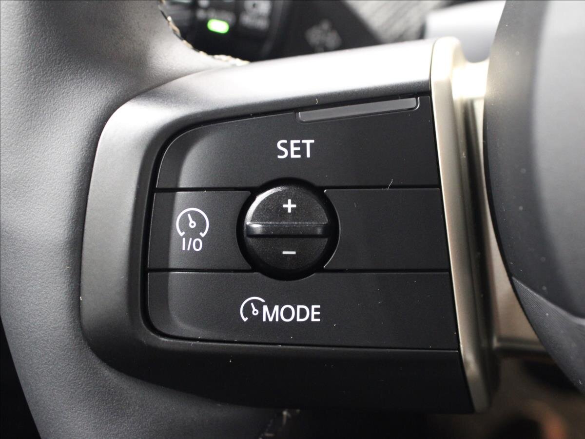 Mini Cooper Hatchback 2,0 l 150 kw