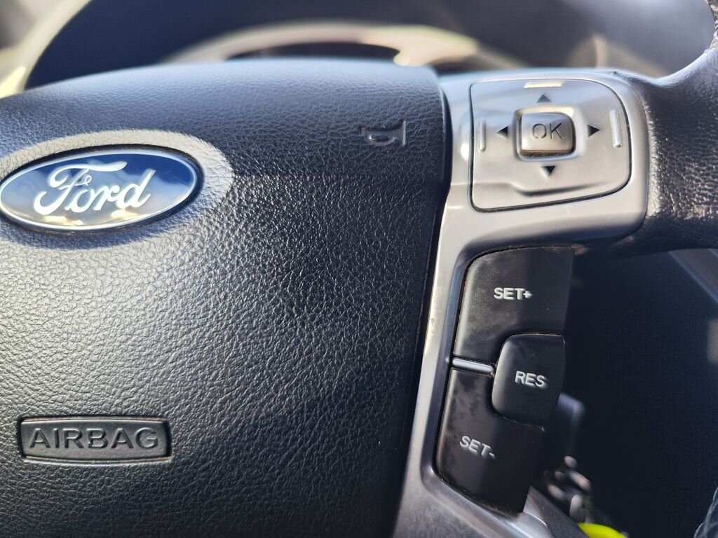 Ford Mondeo Kombi 2,0 l 103 kw