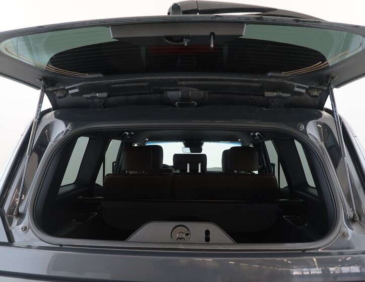 Toyota Land Cruiser SUV / Terénní 2,8 l 151 kw