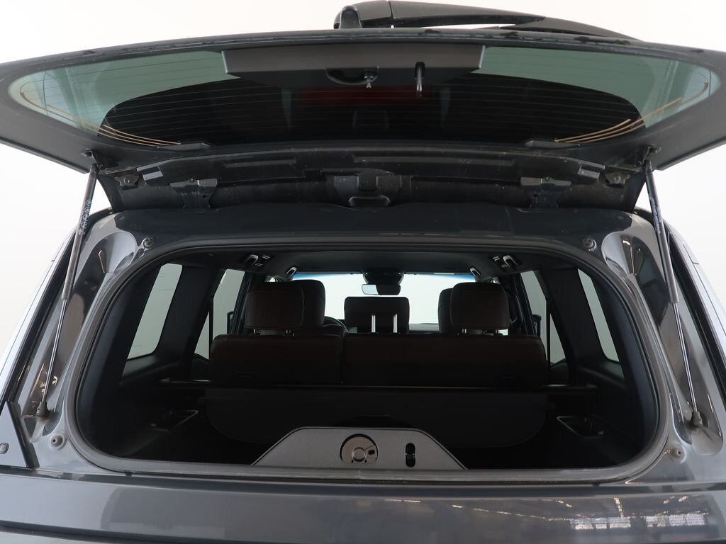 Toyota Land Cruiser SUV / Terénní 2,8 l 151 kw