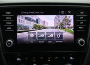 Škoda Octavia Kombi 2,0 l 135 kw