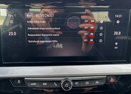 Opel Mokka SUV / Terénní 1,2 l 96 kw