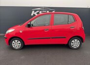 Hyundai i10 Hatchback 1,1 l 48 kw