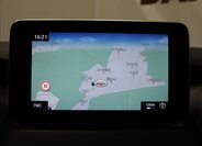 Mercedes-Benz Třídy V Kombi 2,1 l 140 kw