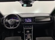 Škoda Kodiaq SUV 2,0 l 176 kw