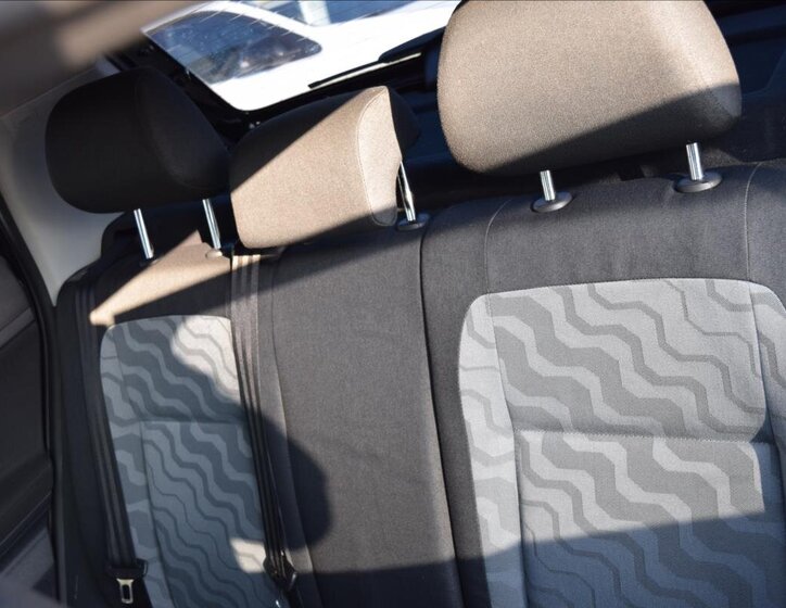 Škoda Fabia Hatchback 1,2 l 44 kw