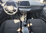 Hyundai i20 Hatchback 1,2 l 62 kw