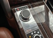Land Rover Range Rover SUV / Terénní 3,0 l 190 kw