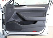 Volkswagen Passat Kombi 2,0 l 110 kw