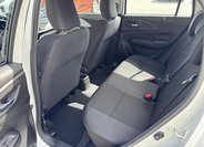 Suzuki Swift Hatchback 1,2 l 60 kw