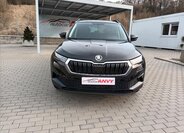 Škoda Karoq SUV / Terénní 1,5 l 110 kw