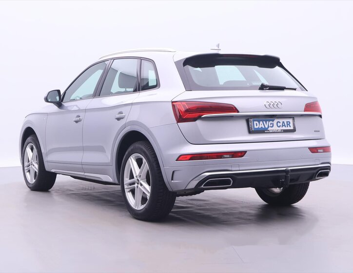 Audi Q5 SUV / Terénní 3,0 l 210 kw