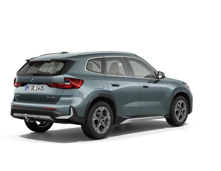 BMW X1 2