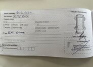 Peugeot 807 MPV 2,0 l 120 kw