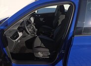 Škoda Kamiq SUV 999,0 70 kw