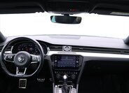 Volkswagen Passat Kombi 1,5 l 110 kw