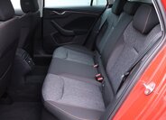 Škoda Kamiq SUV 999,0 70 kw