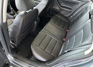 Volkswagen Golf Kombi 2,0 l 103 kw