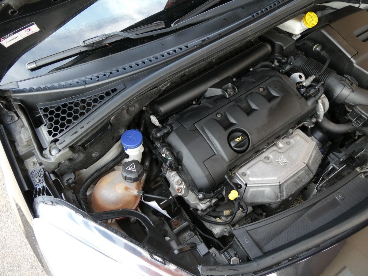 Citroën DS3 Hatchback 1,6 l 88 kw