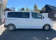Toyota ProAce Verso VAN / Minibus 1,5 l 88 kw