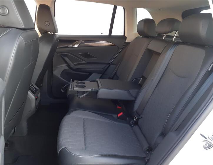 Volkswagen Tiguan 21