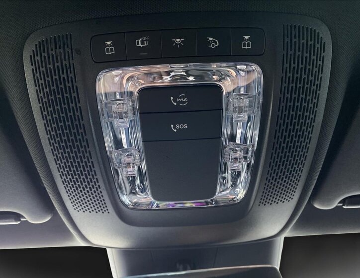 Mercedes-Benz Třídy A 22