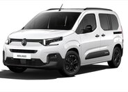 Citroën Berlingo MPV 1,5 l 74 kw