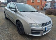 Fiat Stilo Kupé 1,6 l 76 kw