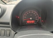 Suzuki Alto Hatchback 996,0 50 kw