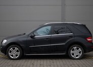 Mercedes-Benz Třídy M 10