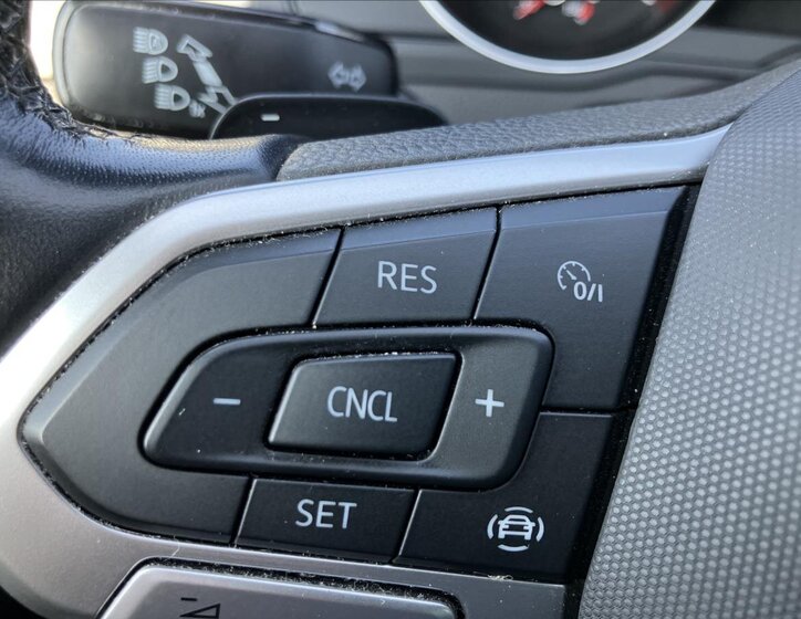 Volkswagen Passat Kombi 2,0 l 90 kw