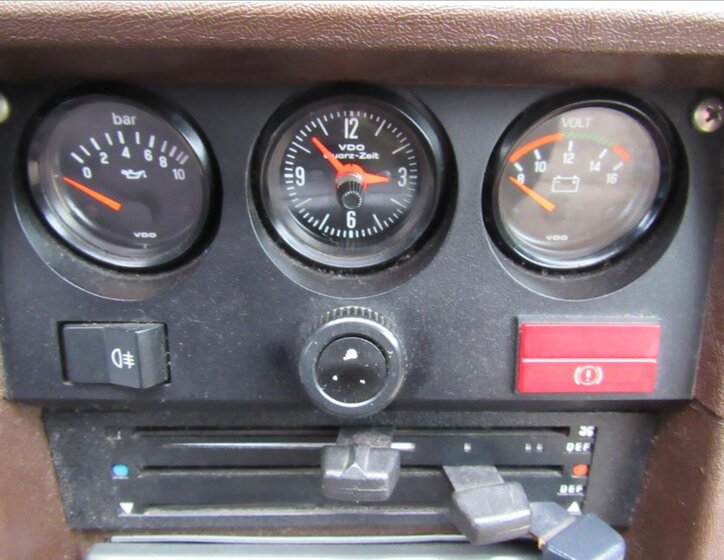 Porsche 924 Kupé 2,0 l 92 kw