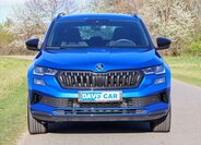 Škoda Karoq SUV / Terénní 1,5 l 110 kw