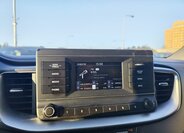 KIA Ceed Kombi 1,5 l 117 kw