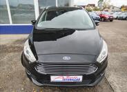 Ford S-MAX 3