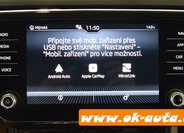 Škoda Superb Kombi 0,0 110 kw