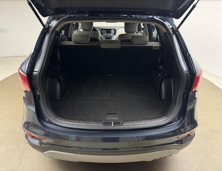 Hyundai Santa Fe 43