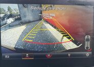 Mercedes-Benz GLE Kupé 3,0 l 190 kw