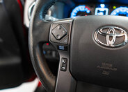 Toyota Tacoma Pick-up 3,5 l 207 kw