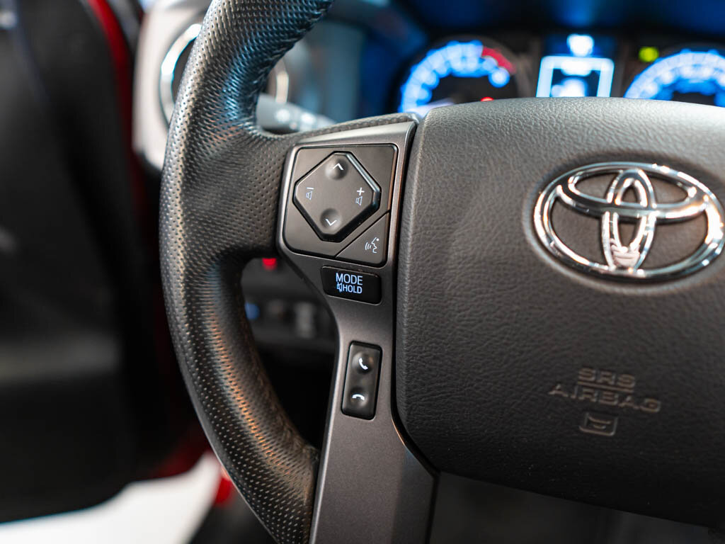 Toyota Tacoma Pick-up 3,5 l 207 kw