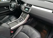 Land Rover Range Rover Kombi 2,0 l 110 kw