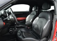 Mini Cooper S Kupé 1,6 l 135 kw