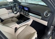Mercedes-Benz EQB SUV / Terénní 0,0 168 kw