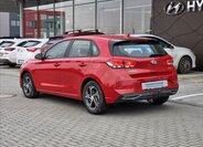 Hyundai i30 Hatchback 1,5 l 80 kw