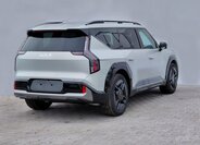 KIA EV9 9
