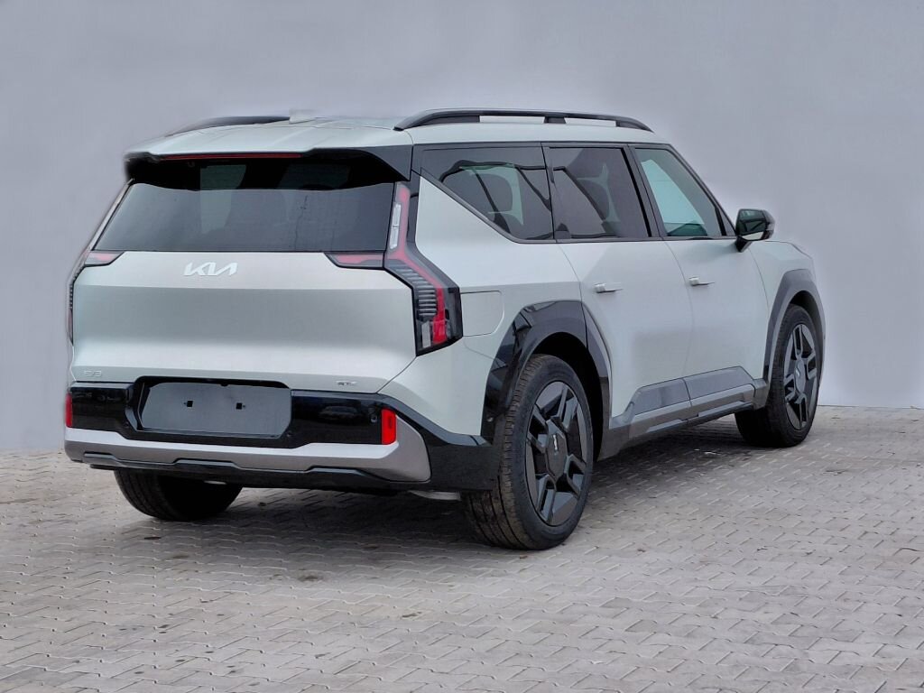 KIA EV9