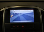 Opel Astra Kombi 1,4 l 88 kw