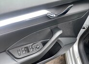 Škoda Octavia Kombi 2,0 l 85 kw