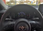 Toyota Yaris Hatchback 1,5 l 85 kw