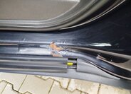 Volvo XC90 SUV / Terénní 2,4 l 136 kw